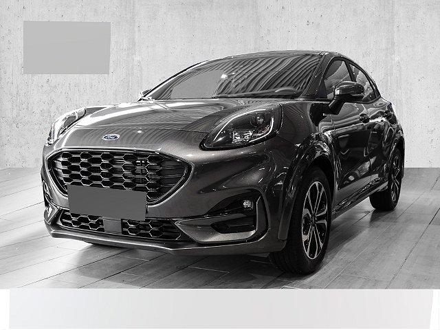 Ford Puma - ST-Line 125PS Auto. Komfort FAP Navi 5. Jahre FGS