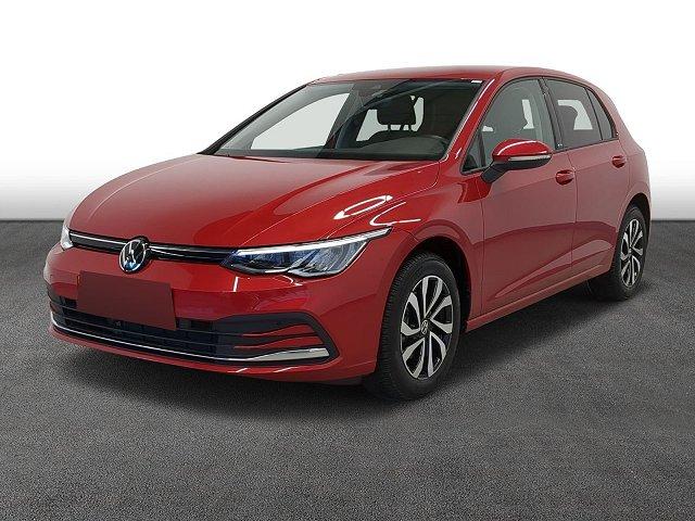 Volkswagen Golf - VIII 1.0 TSI DSG Active *Navi*LED*ACC*+3J. Garantie*