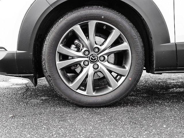 Mazda CX-30 - SKYACTIV-X 2.0 M Hybrid 6AG AL-SELECTION A18-B DES-P
