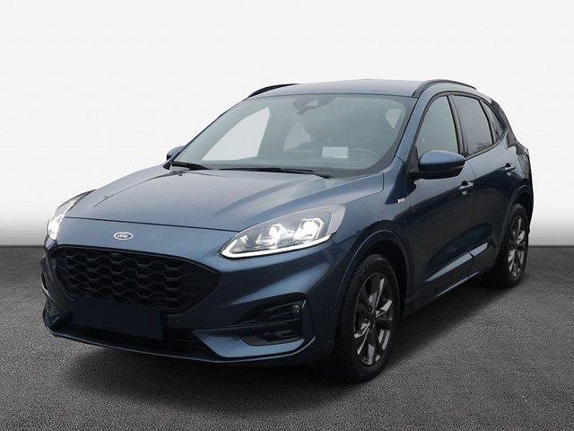 Ford Kuga - 1.5 EcoBlue ST-LINE LED, CC, Navi , Allwetter