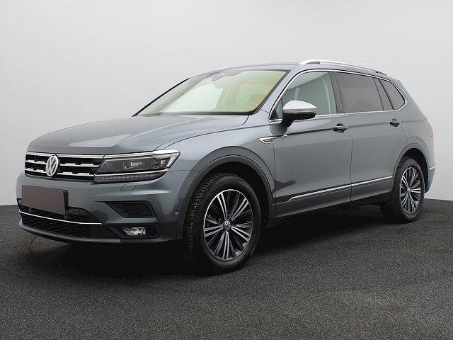 Volkswagen Tiguan Allspace - 1.5 TSI DSG Highline 7-S. KAMERA 4-J-GARANTIE