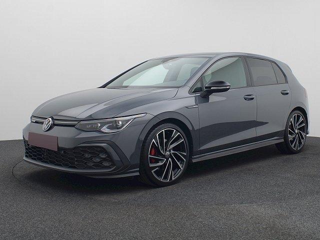 Volkswagen Golf - 8 2.0 TDI DSG GTD 5-J-GAR. 19 IQ.LIGHT ACC PARKLENK