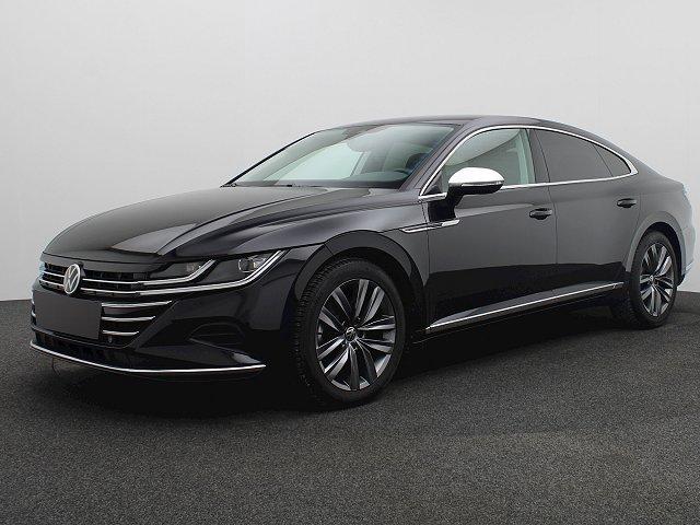 Volkswagen Arteon - 2.0 TDI DSG Elegance 5-J-GAR NAVI ACC