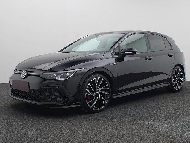 Volkswagen Golf - 8 2.0 TDI DSG GTD 5-J-GAR. 19 IQ.LIGHT ACC PARKLENK