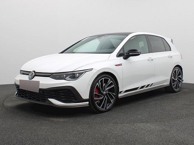 Volkswagen Golf GTI - 8 2.0 TSI DSG CLUBSPORT 4-J-GAR. PANO IQ.LIGHT KEYLESS KAMERA ACC