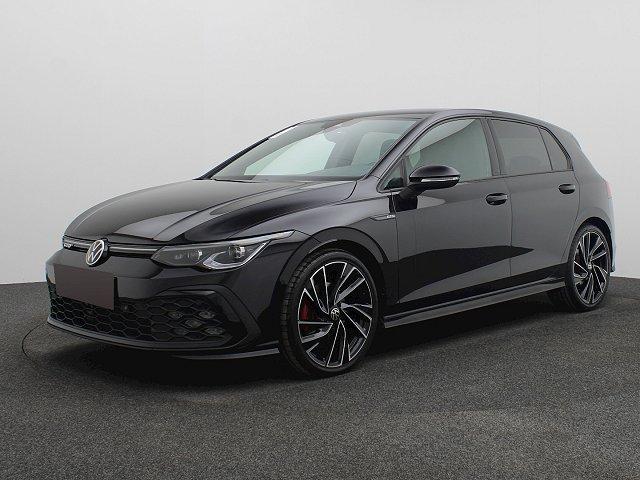 Volkswagen Golf - 8 2.0 TDI DSG GTD 5-J-GAR. 19 IQ.LIGHT ACC PARKLENK