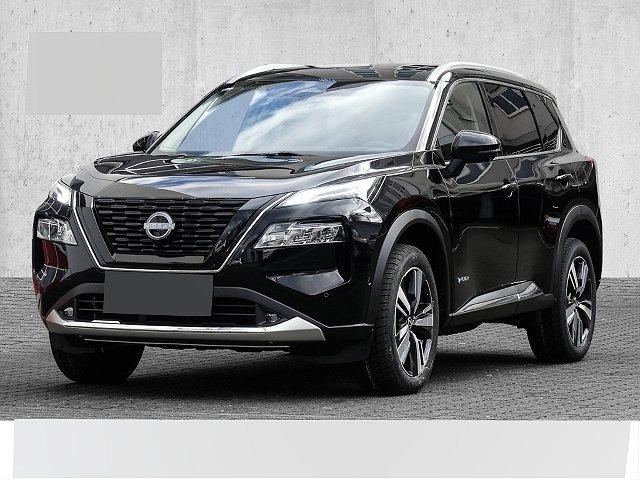 Nissan X-Trail - Tekna 4x4 1.5 VC-T e-Power e-4ORCE PGD BOSE Allrad HUD El. Panodach Panorama