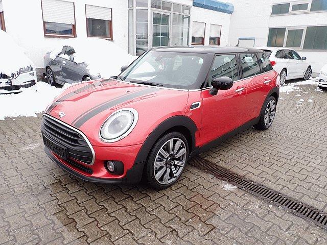 MINI Clubman - COOPER D 2.0 Classic Trim*Navi*Kamera*