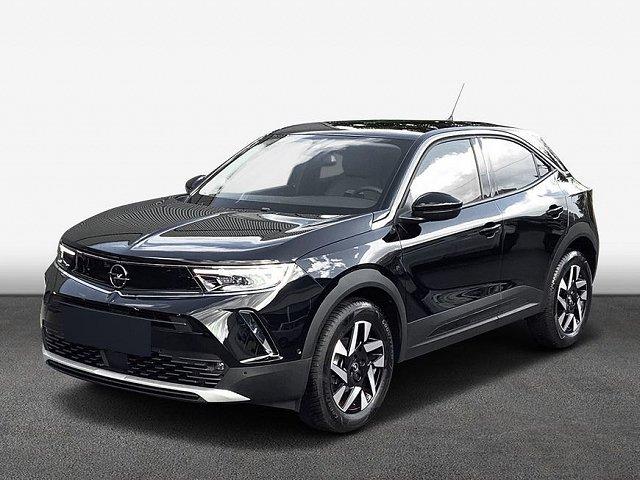 Opel Mokka - 1.2 DI Turbo Elegance LED-Matrix*Navi