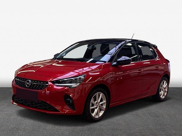 Opel Corsa - 1.2 Direct Inj Turbo Automatik Elegance LED