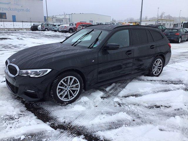 BMW 3er Touring - 330 i xDrive M Sport*UPE 69.420*Pano*ACC