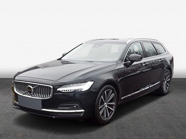 Volvo V90 - B5 D AWD Geartronic Inscription Standhzg Pano