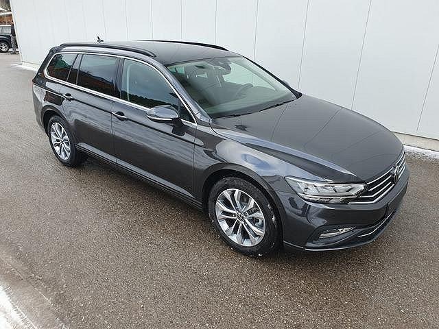 Volkswagen Passat Variant - Business LED,Travel Assist,Kamera 110 kW (150 P...
