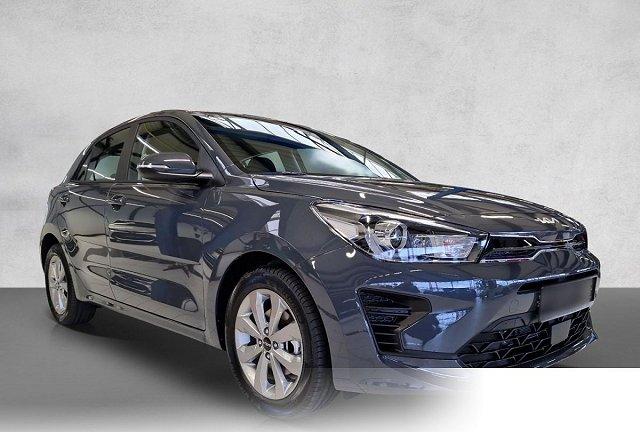 Kia Rio - 1,2 VISION