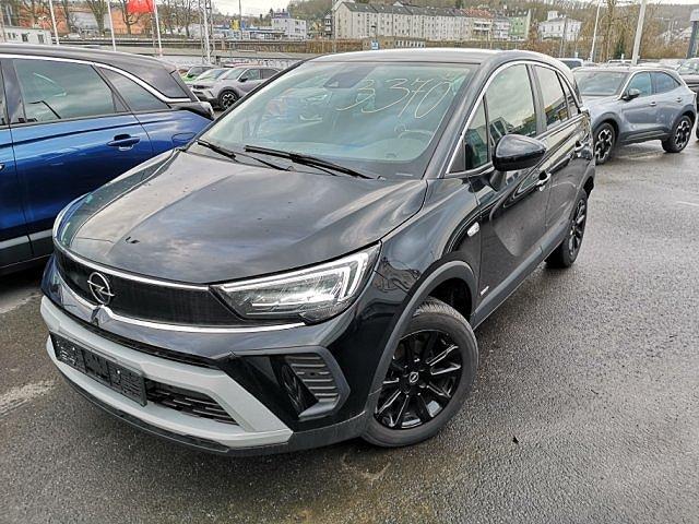 Opel Crossland - Design Tech Plus LED Kamera