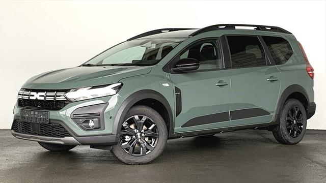 Dacia Jogger - 1,0 TCe Extreme DAB LED NAVI RFK SHZ KEYLESS