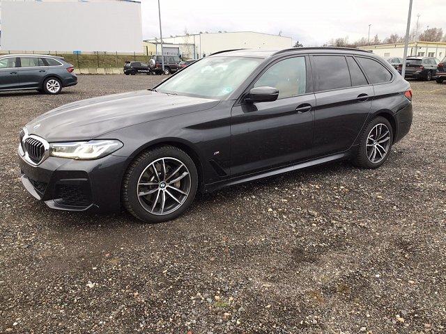BMW 5er Touring - 530 i M Sport*UPE 81.240*Laser*Pano*HiFi