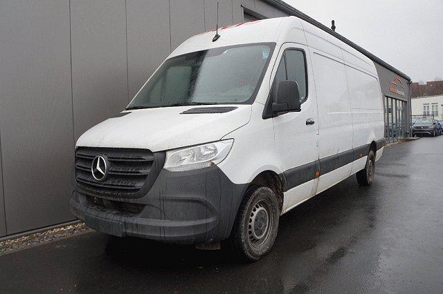 Mercedes-Benz Sprinter - Kasten 317 CDI RWD L4*Kamera*DAB*