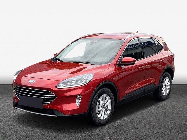 Ford Kuga - 1.5 EcoBoost TITANIUM ACC GJR Kamera