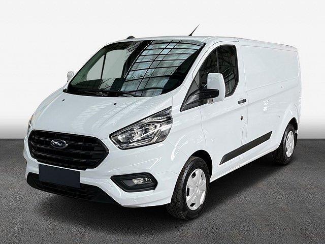 Ford Transit Custom - 320 L2H1 LKW VA Trend Navi