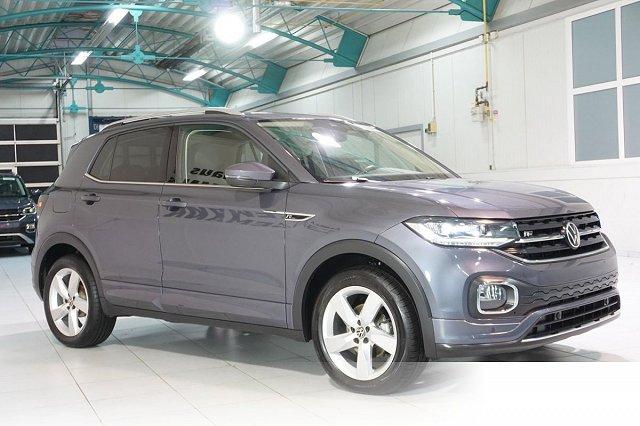 Volkswagen T-Cross - 1.5 TSI DSG Style Navi LED R-Line Kamera LM