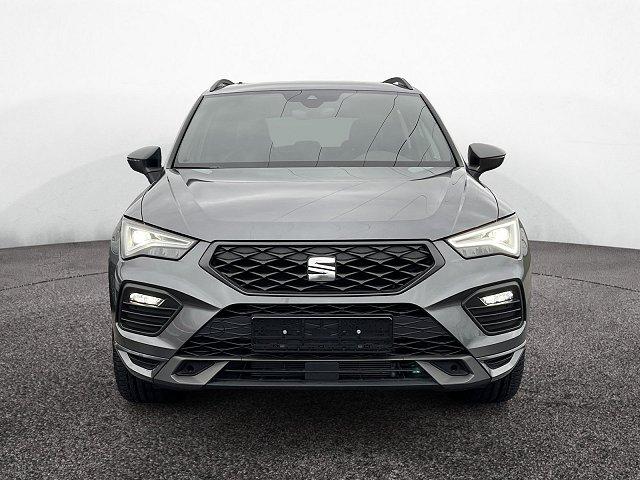Seat Ateca - FR TSI DSGAHKPANO19