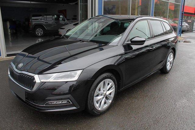 Skoda Octavia Combi - IV Style 1.5 TSI LED Navi SunsSet Assistenzpaket