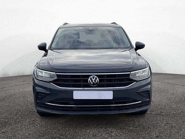 Volkswagen Tiguan - Life TSINAVIWINTERPAKETACCLEDCLIMATR