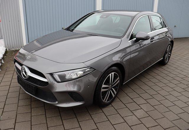 Mercedes-Benz A-Klasse - A 180 7G-DCT RFK PDC TM LED