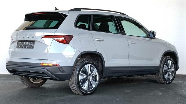 Skoda Karoq - 1,5 TSI Style DAB LED NAVI KAMERA SHZ VIRTUAL