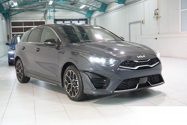 Kia Ceed - 1.6 CRDI DCT7 48V GT LINE MJ23 TECHNOLOGIE