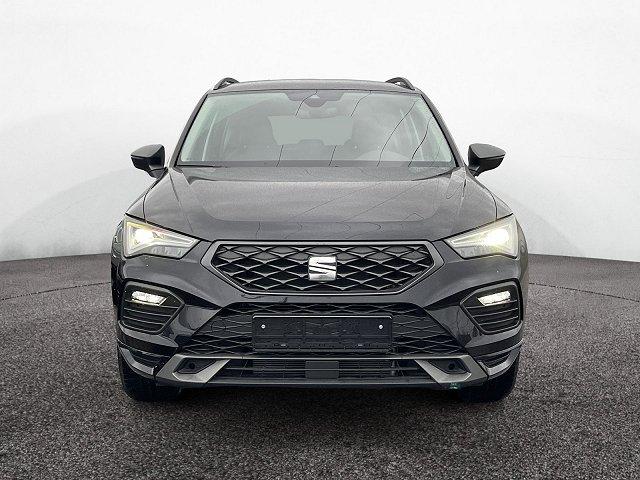 Seat Ateca - FR TSI DSGAHKACCLEDKAMERANAVIDIGICOC