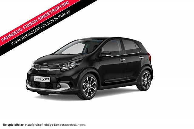 Kia Picanto - 1.2 X-LINE MJ23 ASSISTENZ+