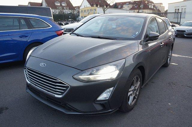 Ford Focus - 1.0 EcoBoost Cool Connect*Navi*Kamera*