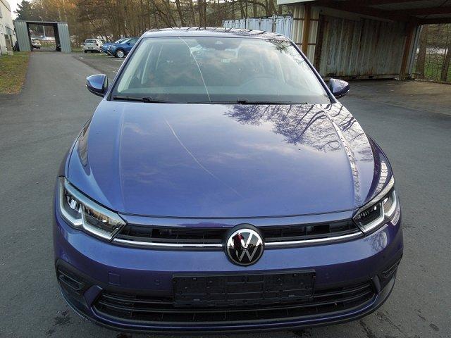 Volkswagen Polo - 1.0TSI DSG Life/LED/Navi/Kamera/PDC/sofort