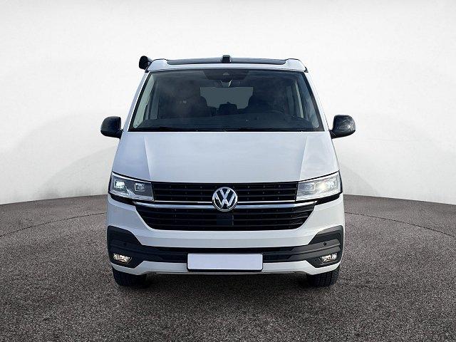 Volkswagen California 6.1 - T6.1 Beach Edition TDI DSGMARKISE
