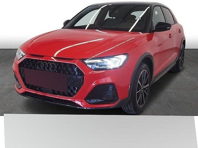 Audi A1 - allstreet 35 TFSI S tronic LINE KAMERA LED