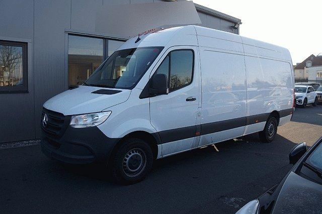 Mercedes-Benz Sprinter - Kasten 317 CDI RWD L4*Kamera*DAB*
