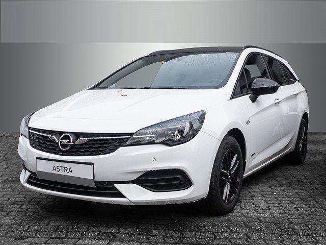 Opel Astra Sports Tourer - ST DESIGN TECH 1.2 NAVI LED KAMERA KLIMA-AT