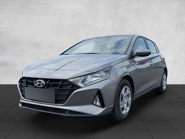 Hyundai i20 - Select 1.2 PDC DAB FSE KLIMA TEMPOMAT