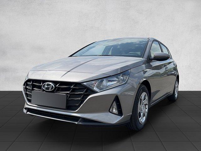 Hyundai i20 - Select 1.2 PDC DAB Klima Tempomat