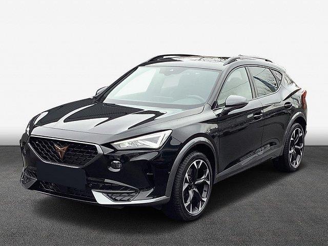 Cupra Formentor - VZ 2.0 TSI 4Drive DSG DCC*LED*Navi*+++