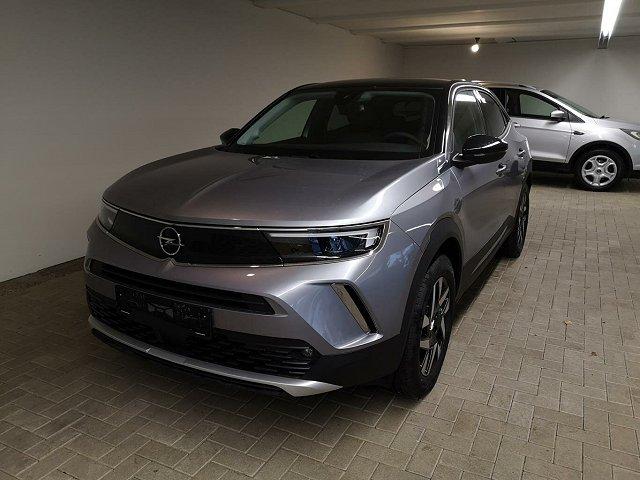 Opel Mokka - Elegance 1,2 130PS