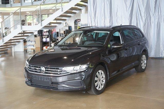 Volkswagen Passat Variant - 2.0TDI*AHK ACC Navi VKZ-Erk. LED