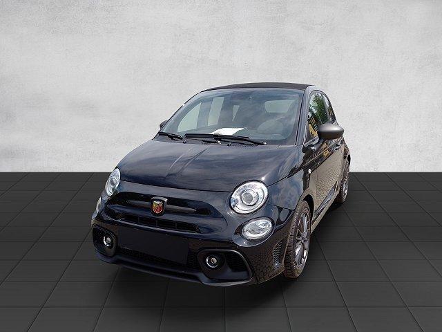 Abarth 595C - Competizione 1.4 NAVI PDC CARPLAY KLIMAAUTO XENON
