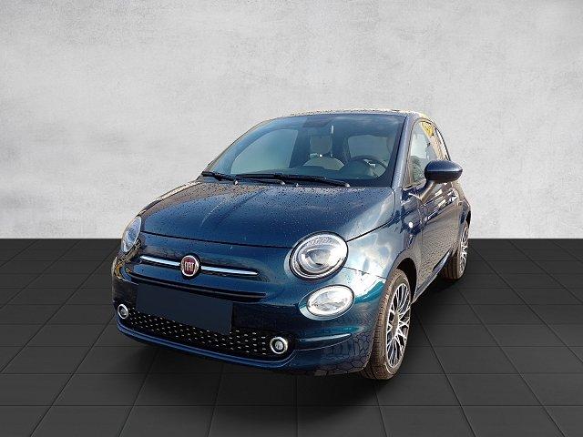 Fiat 500 - Dolcevita 1.0 MHEV KLIMAAUT SCHIEBEDACH PDC