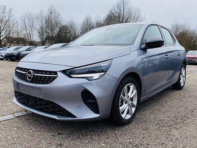 Opel Corsa - F Elegance Plus LED Kamera