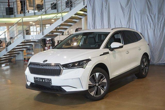 Skoda ENYAQ iV - 80 LOFT*Matrix-LED 360*Kam AHK el.Sitz