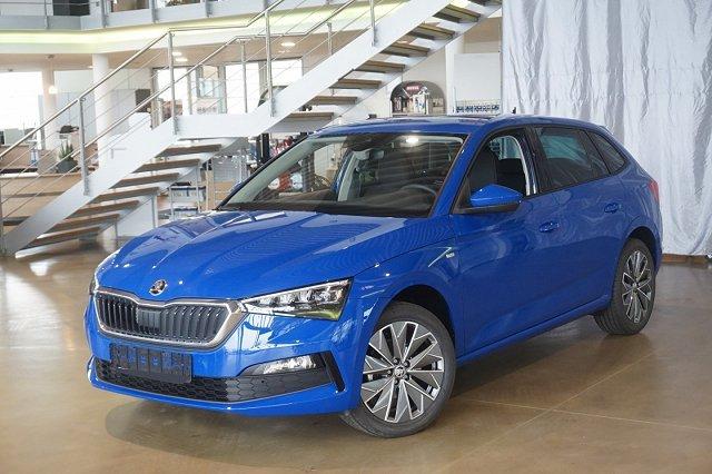 Skoda Scala - TOUR TSI*DSG Voll-LED ACC Kamera Keyless