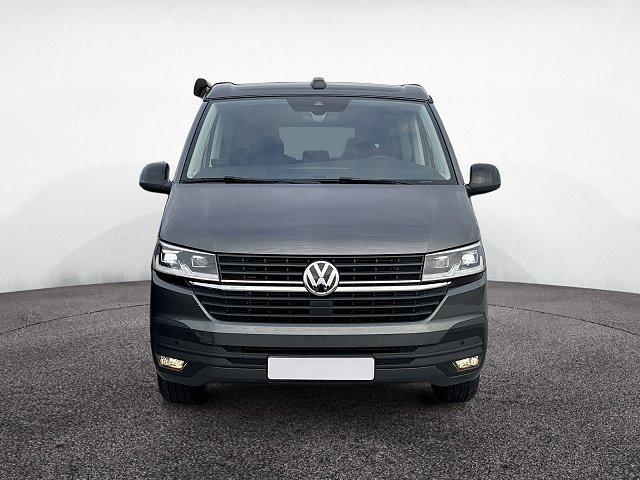Volkswagen California 6.1 - T6.1 Beach Edition TDI DSGMARKISE